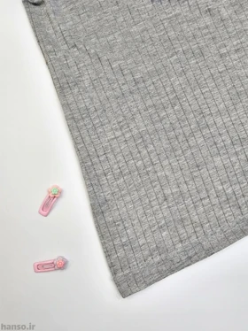 تاپ بندی زنانه لاکرا ضد حساسیت آداک Adak