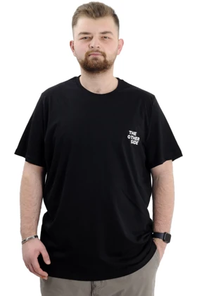 تیشرت سایز بزرگ مردانه مدکس modexl