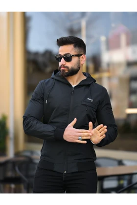 کت و کاپشن مردانه doxger doxger