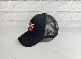 کلاه گورین ترک coyot