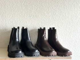 بوت براونی/brownie