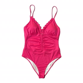 مایو یک تکه بیکینی کاپشه انگلیس کد CAA12E3L024DD