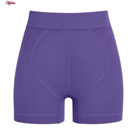 ست نیم‌تنه و شلوارک ورزشی زنانه ماییلدا مدل 5472-10411