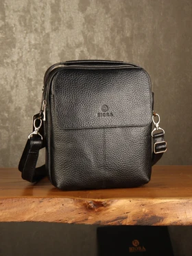 کیف دوشی مردانه بیورا مدل dbb37