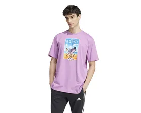 تیشرت روزانه Adidas M Boost G T PC_IZ1273