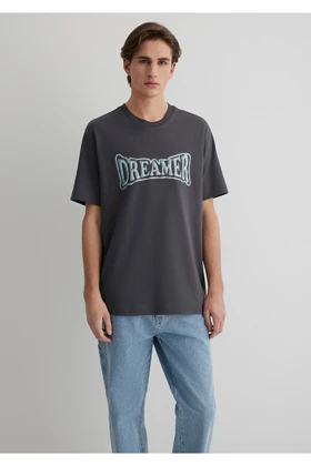 تیشرت مردانه اورجینال ماوی mavi