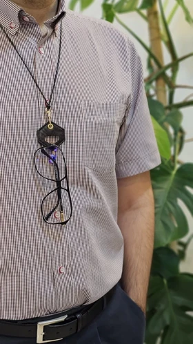 هولدر عینک لندره Landre