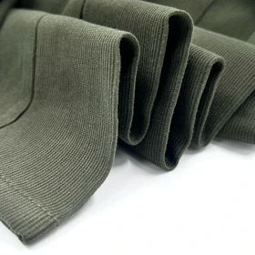 شلوار کتان کبریتی KT11R