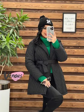 کاپشن دوخت هفت و هشتی