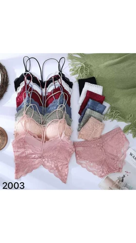 ست سوتین و شورت 44268