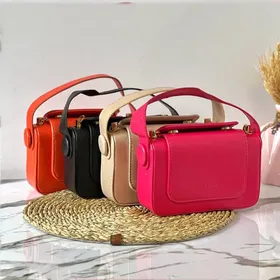 کیف دوشی مدل هیما طرح zara