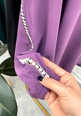 شومیز مجلسی ربکا