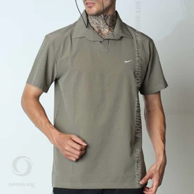 تیشرت یقه دار آیرو NIKE