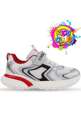 کفش تناسب اندام بچگانه kids-club-shoes