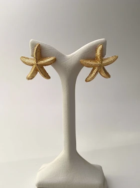 گوشواره ستاره دریایی