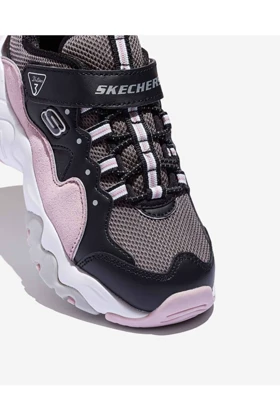 کفش دویدن و تمرین بچگانه skechers