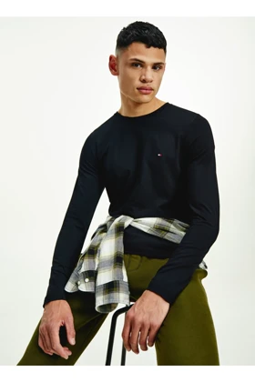 تیشرت مردانه tommy-hilfiger