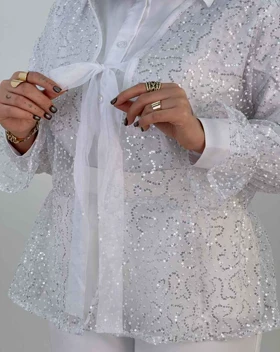 مانتو عروسکی پرنسس(66)کد:4321