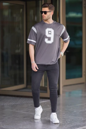 تیشرت مردانه madmext