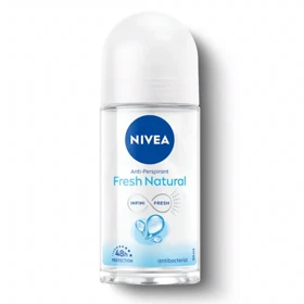 رول ضد تعریق زنانه نیوآ Fresh Natural 48H حجم 50ml