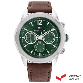 ساعت مچی مردانه تامی هیلفیگر TOMMY HILFIGER مدل 1792064