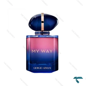 ادکلن جورجیو آرمانی مای وی پارفوم 90 میل زنانه اورجینال Giorgio Armani-31896-90-L