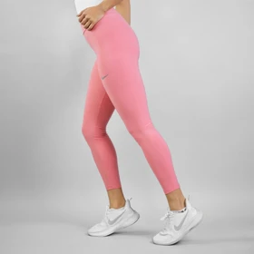 لگ ورزشی زنانه نایک مدل VHD-Dri Fit-3L1627 صورتی