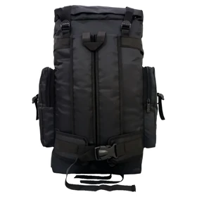 کوله پشتی کوهنوردی 40 لیتری مدل Army-BL