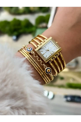 ساعت زنانه fiesta fiesta