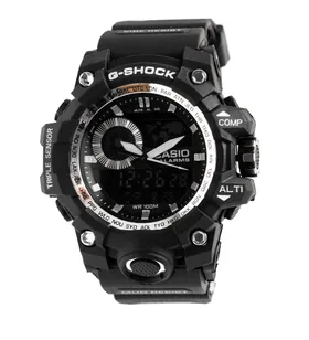 ساعت مچی مردانه عقربه ای Casio