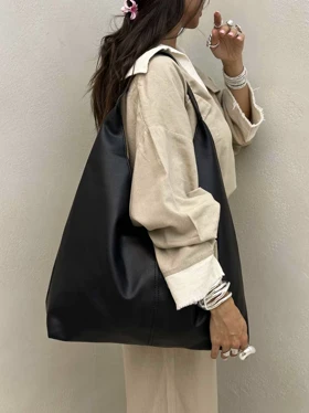 کیف TOTE BAG ساده