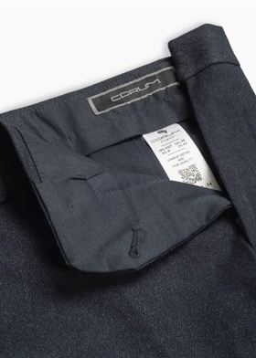 شلوار کتان کجراه 2522701