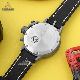 ساعت مچی یوبوت U-Boat Sterling 7453DBG