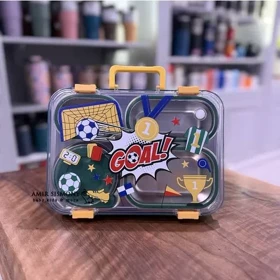 لانچ باکس مدرسه کد 922