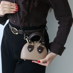 مینی بگ زنانه لیوسا مدل 7613877