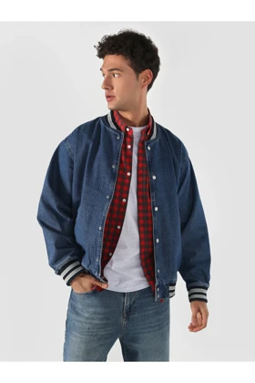 کت و ژاکت مردانه کالینز colins