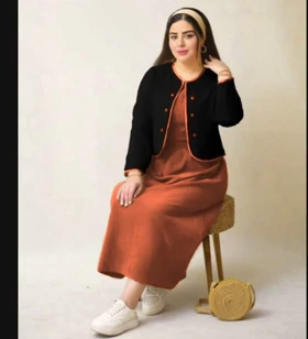کت و سارافون نادی