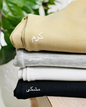 ست نایکی دو تیکه پنبه گلکسی
