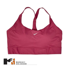 نیم‌تنه ورزشی نایک غزن دار کد 26722