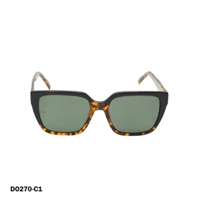 عینک آفتابی یونیسکس دیزاینو ( DESIGNO ) مدل DO 270