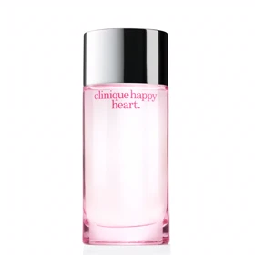 پرفیوم زنانه کلینیک مدل Happy Heart حجم 100ml