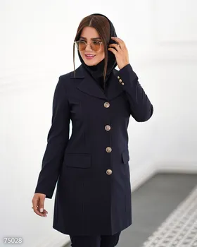 کت و شلوار مدل ابریشم کد 750