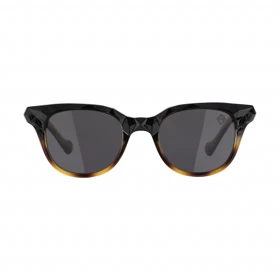 عینک آفتابی مسترمانکی Mr Monkey KG2556 (مشکی پلنگی)