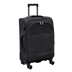 چمدان فوروارد مدل FORWARD - FCLT40190M TRAVELLER JAM سایز متوسط ( به همراه کاور لباس خیس و خشک)