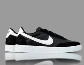 کتانی نایک مدل کیلشات مشکی سایز زنانه