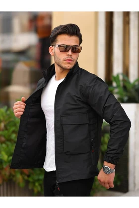 کت و کاپشن مردانه ابیلیتا abillita