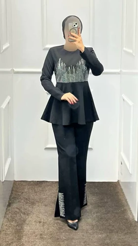 شومیز شلوار