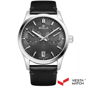 ساعت مچی مردانه اپلا APPELLA مدل L70009.5217QF