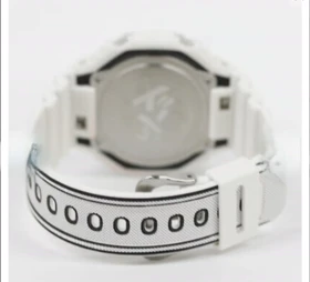 ساعت جی شاک 2100 MNG