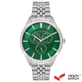 ساعت مچی مردانه میلانو اکسچنجMilanoXchangeمدل MXG49004